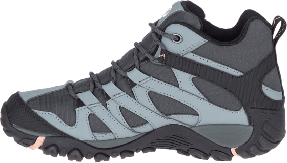 merrell claypool mid